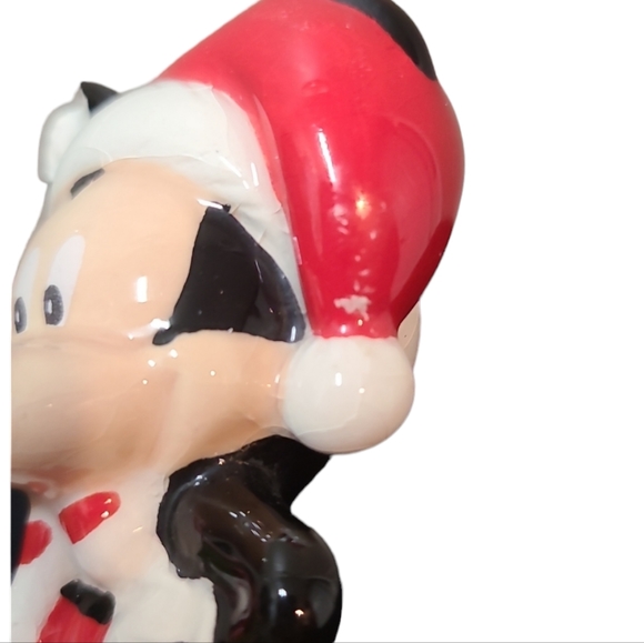 Disney Mickey mouse and friends ceramic mug and spoon set - Picture 12 of 12